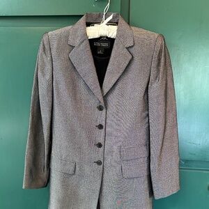 Ellen Tracy / Linda Allard Women’s Suit